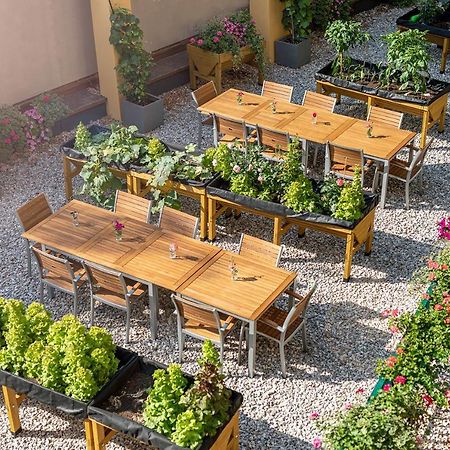 Residenz Am Tabor Apartment Vienna Exterior photo