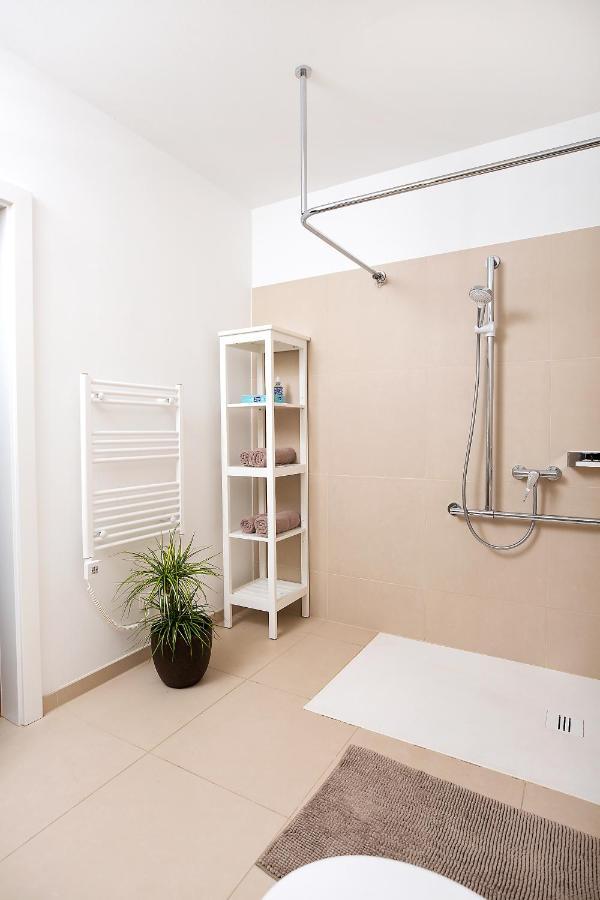 Residenz Am Tabor Apartment Vienna Exterior photo